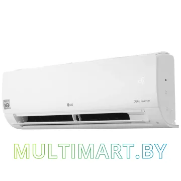 Внутренний блок LG S07EQR.NSAR картинка 9